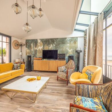 Maison 6 pièces 1995000 €