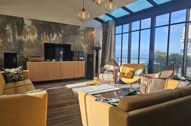 Maison 6 pièces 1995000 €