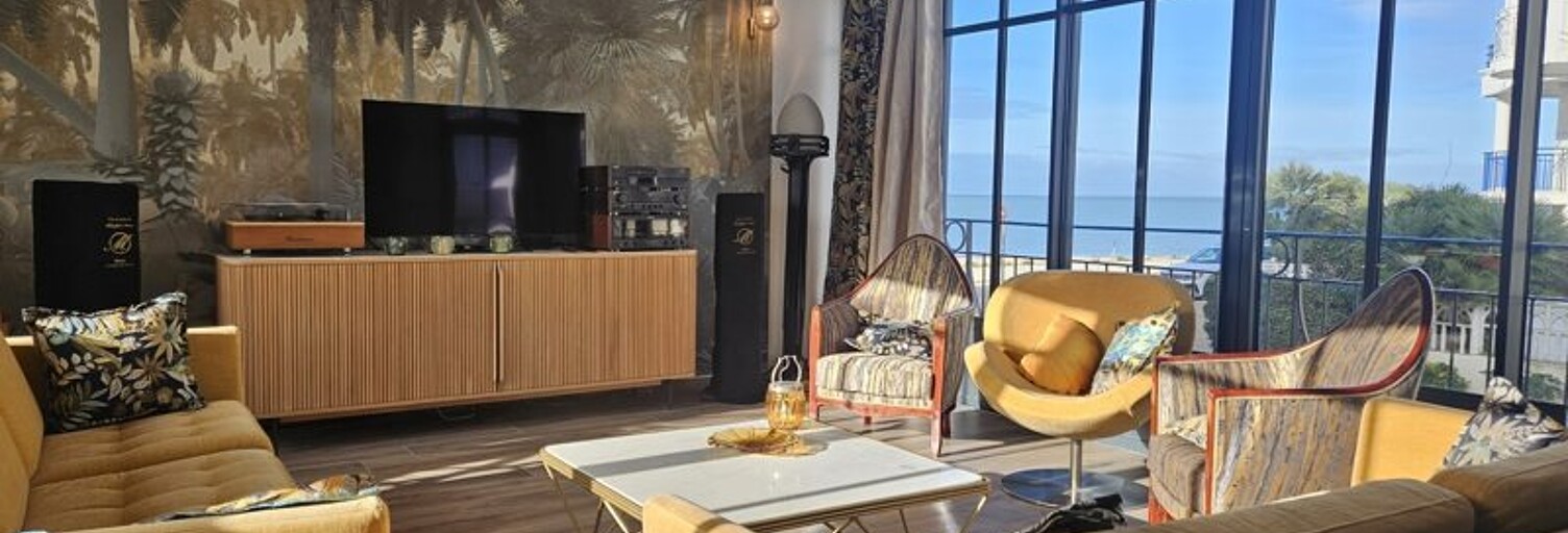 Maison 6 Pièces 238 m² à vendre à Châtelaillon-Plage (17340)