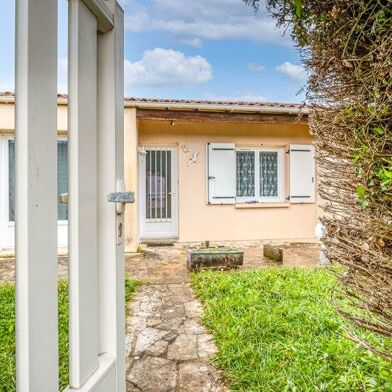 Maison 5 pièces 314160 €