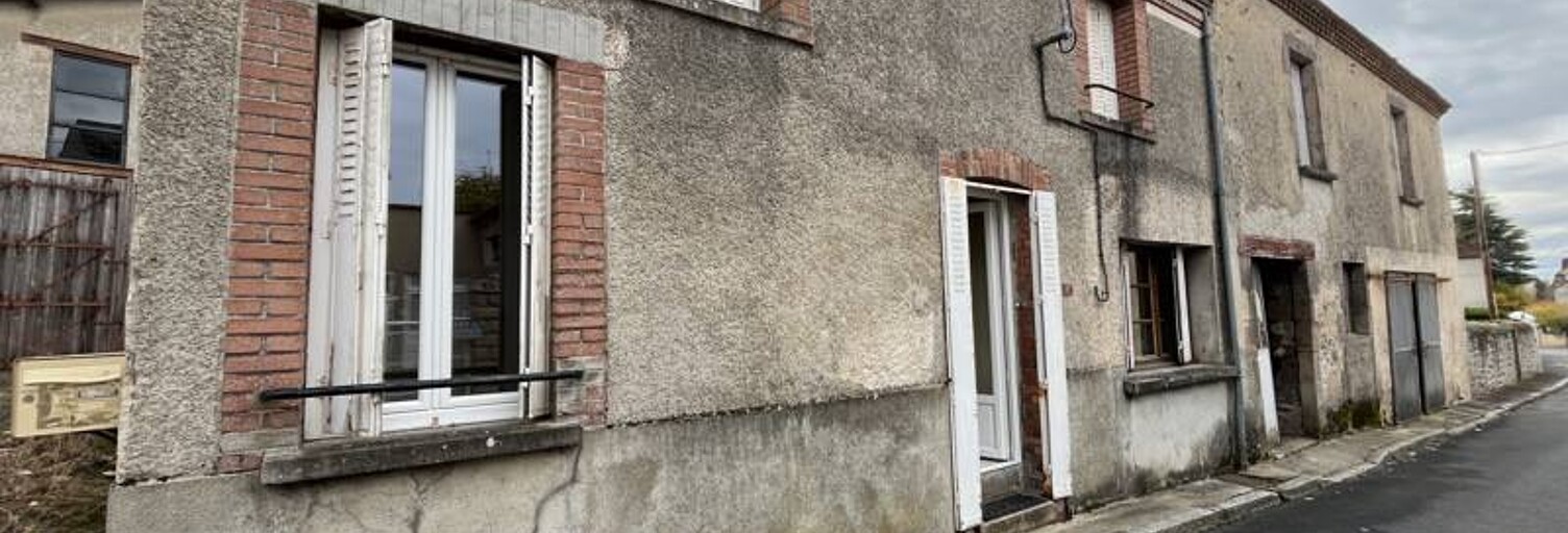 Maison 6 Pièces 113 m² à vendre à Lussac-les-Églises (87360)