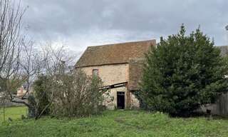 Maison 6 Pièces 113 m² à vendre à Lussac-les-Églises (87360)