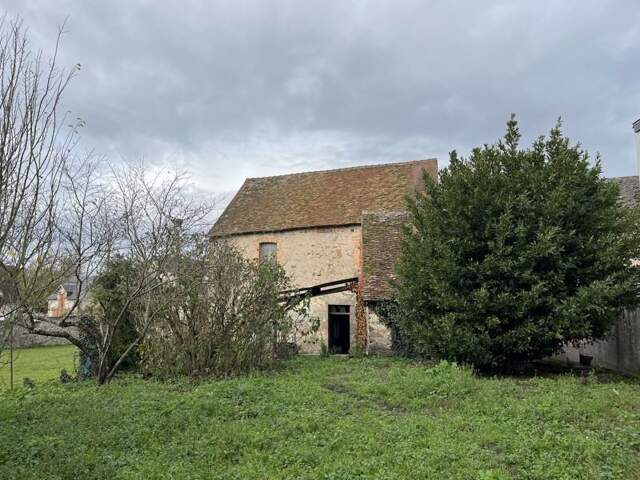 Maison de bourg de 6 pièces principales — photo du bien
