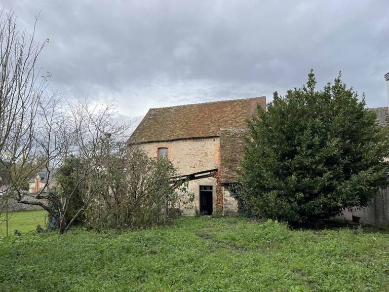 Maison de bourg de 6 pièces principales — photo 1