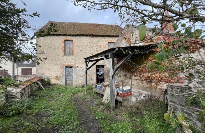 Maison de bourg de 6 pièces principales — photo 5