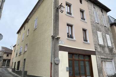 Immeuble  161250 €