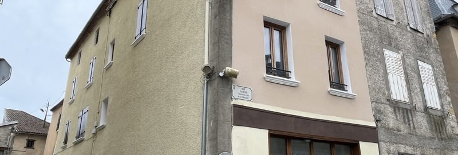 Immeuble   m² à vendre à Bellac (87300)