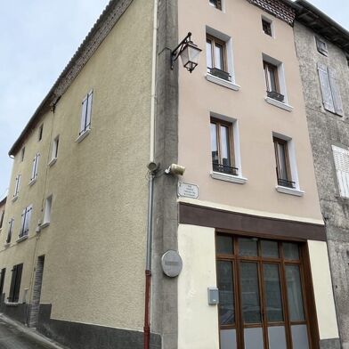 Immeuble  161250 €