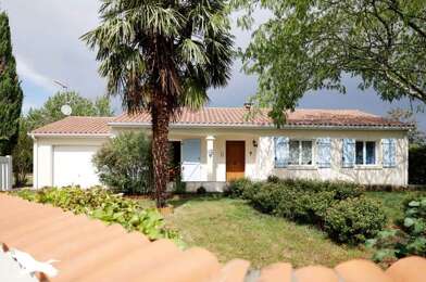 Maison 4 pièces 169850 €