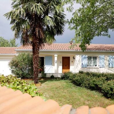 Maison 4 pièces 176714 €