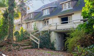 Maison 15 Pièces 363 m² à vendre à Saint-Sulpice-et-Cameyrac (33450)