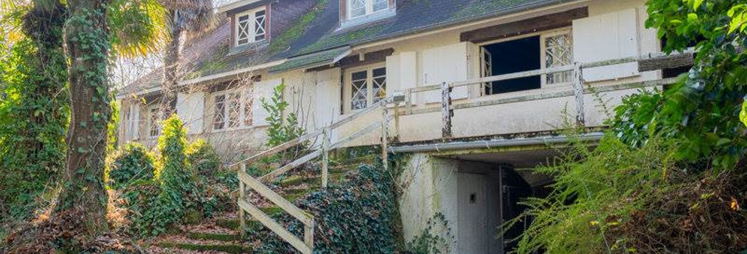 Maison 15 Pièces 363 m² à vendre à Saint-Sulpice-et-Cameyrac (33450)