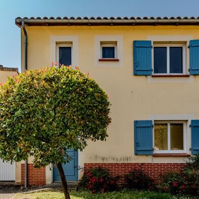 Maison 4 pièces 179000 €