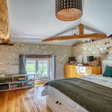 Maison 7 pièces 315000 €