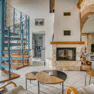 Maison 7 pièces 315000 €