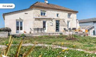 Maison 7 Pièces 180 m² à vendre à Monflanquin (47150)