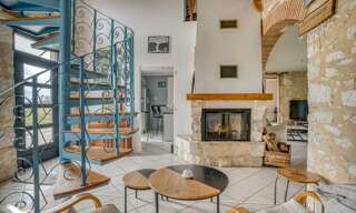 Maison 7 Pièces 180 m² à vendre à Monflanquin (47150)