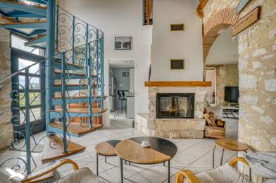 Maison 7 pièces 315000 €