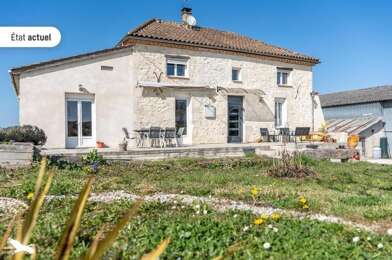 Maison 7 pièces 315000 €