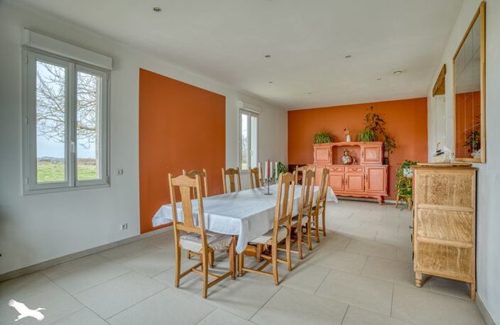 Ferme (tte) de 7 pièces principales — photo 2