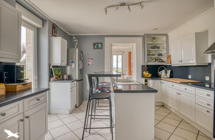 Ferme (tte) de 7 pièces principales — photo 3
