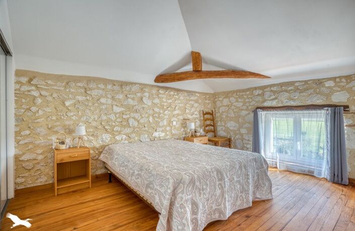 Ferme (tte) de 7 pièces principales — photo 5