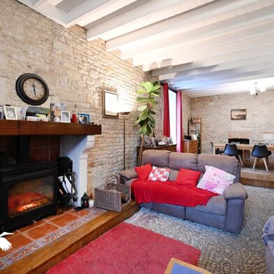 Maison 11 pièces 339560 €