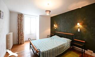 Maison 11 Pièces 290 m² à vendre à Saint-Fraigne (16140)