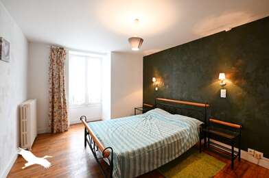 Maison 11 pièces 339560 €