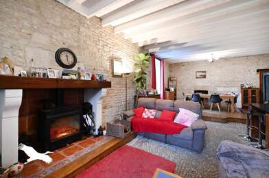 Maison 11 pièces 339560 €