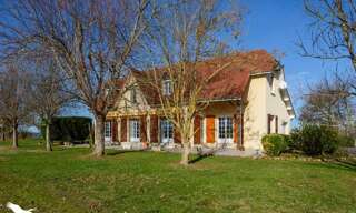 Maison 4 Pièces 165 m² à vendre à Aydie (64330)