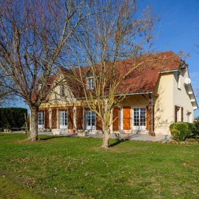 Maison 4 pièces 289900 €