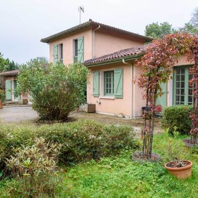 Maison 4 pièces 189000 €