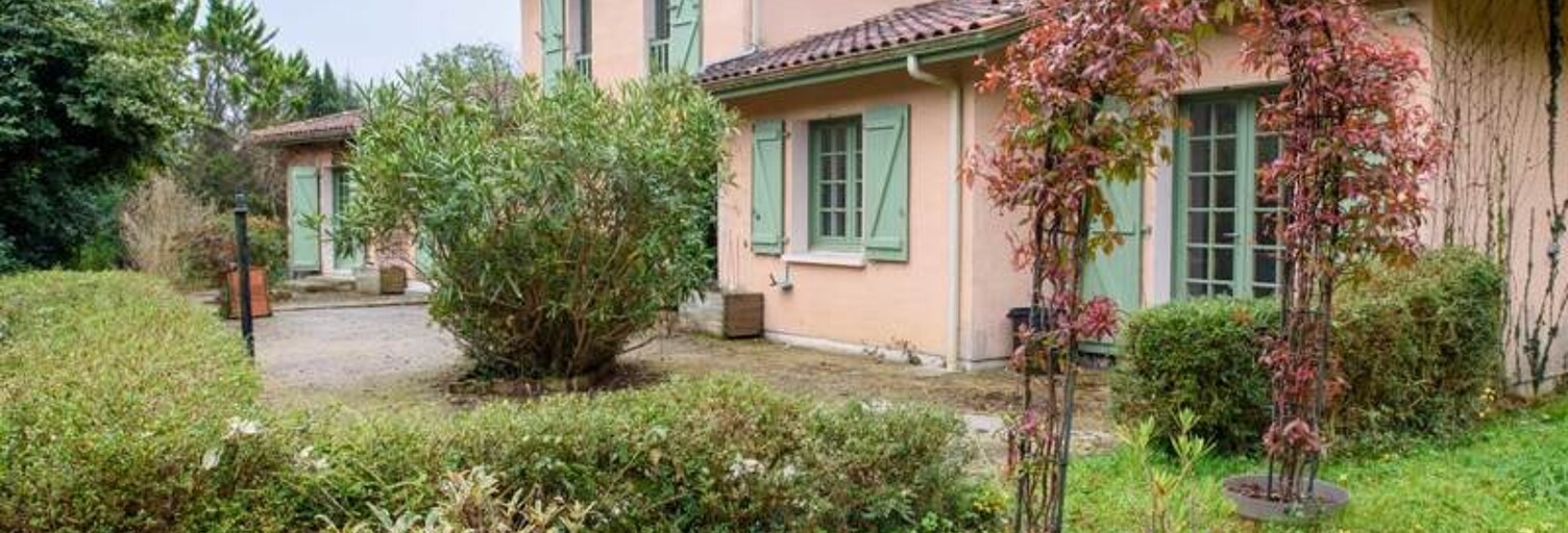 Maison 4 Pièces 145 m² à vendre à Bahus-Soubiran (40320)