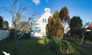 Maison 5 Pièces 121 m² à vendre à Clohars-Carnoët (29360)