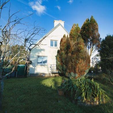 Maison 5 pièces 299749 €