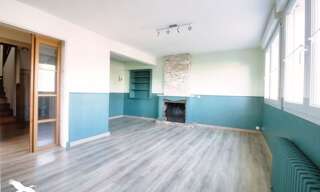 Maison 5 Pièces 121 m² à vendre à Clohars-Carnoët (29360)