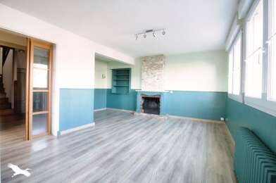 Maison 5 pièces 299749 €