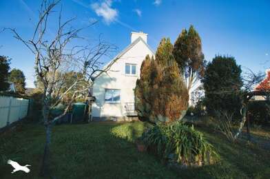 Maison 5 pièces 299749 €