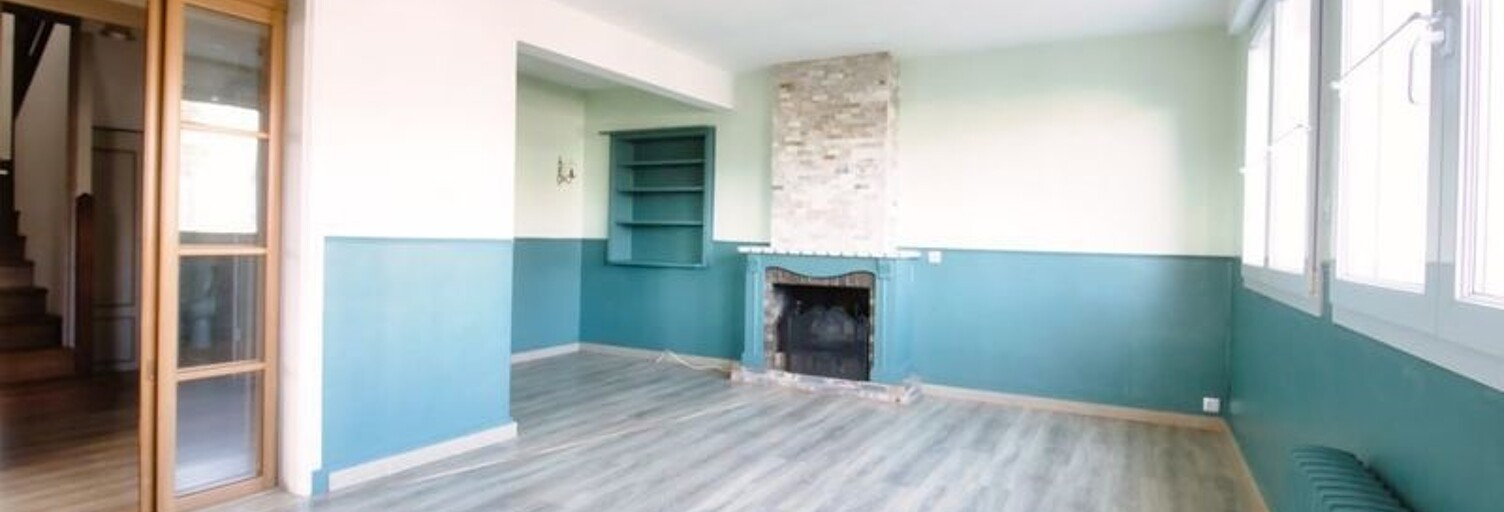 Maison 5 Pièces 121 m² à vendre à Clohars-Carnoët (29360)