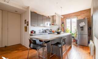 Appartement 3 Pièces 105 m² à vendre à Toulouse (31000)