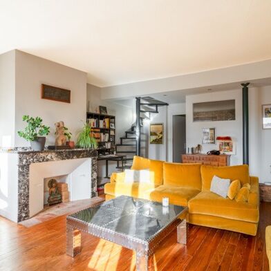 Appartement 3 pièces 375500 €