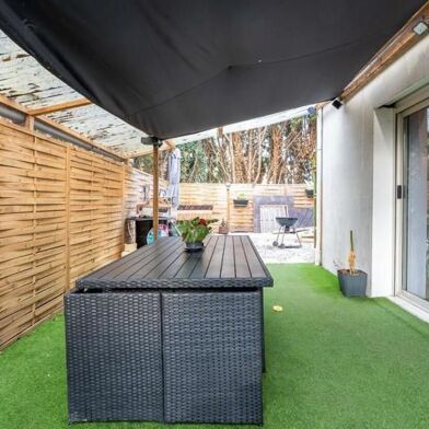 Appartement 3 pièces 184939 €