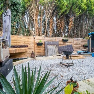 Appartement 3 pièces 184939 €