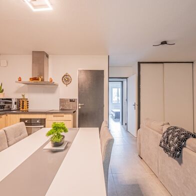 Appartement 3 pièces 184939 €