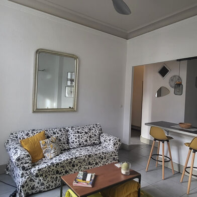 Appartement 3 pièces 1147 €