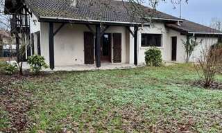 Maison 6 Pièces 133 m² à vendre à Saint-Pierre-du-Mont (40280)