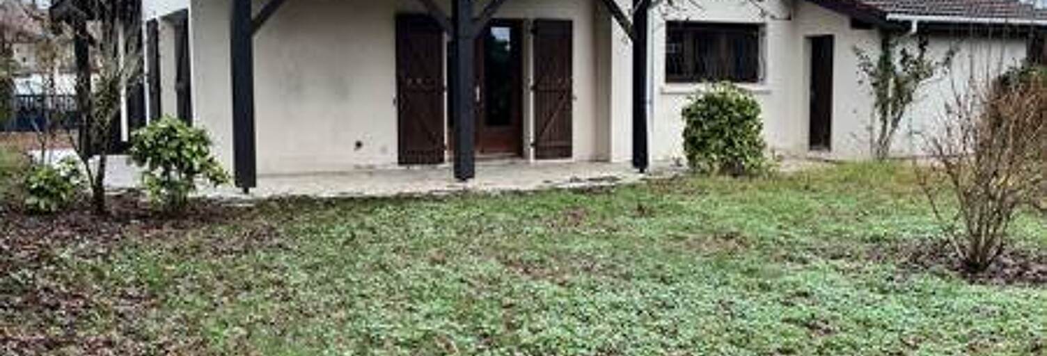 Maison 6 Pièces 133 m² à vendre à Saint-Pierre-du-Mont (40280)