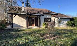 Maison 6 Pièces 133 m² à vendre à Saint-Pierre-du-Mont (40280)