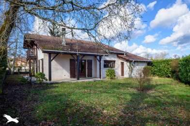 Maison 6 pièces 272896 €